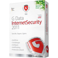 G data InternetSecurity 2011 (70217)